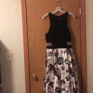 Blondie Nite by Stacy Sklar Prom Dress